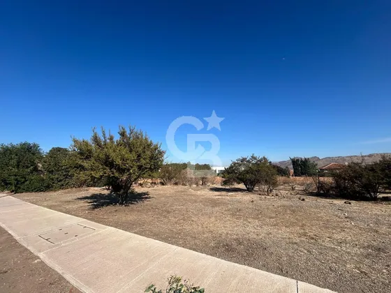 Sitio En Venta En Chicureo | Colegio Alemán