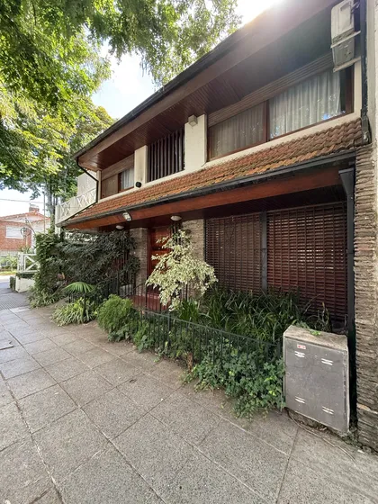 Casa En Venta En La Lucila, Vicente Lopez