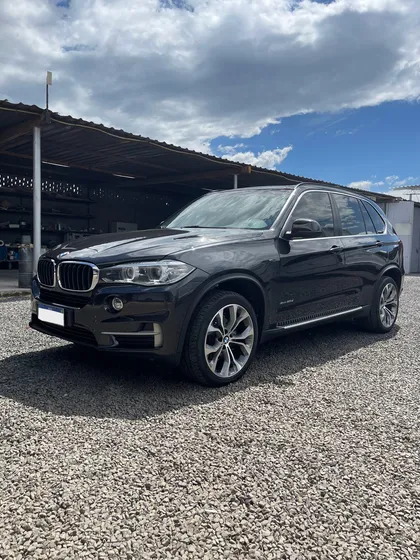Bmw X5 3.0 Xdrive30d 5p