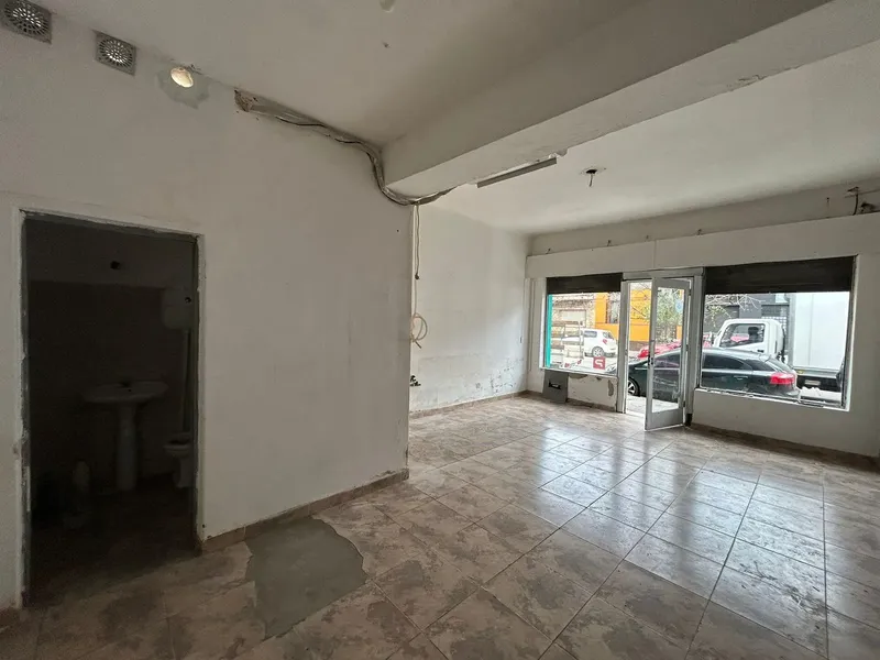 Alquiler Apartamento En Aguada