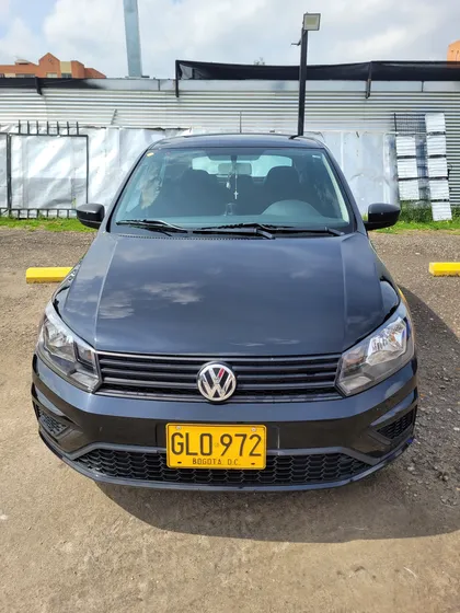 Volkswagen Gol 1.6 Trendline