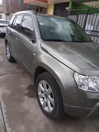 Suzuki Grand Vitara 3.2