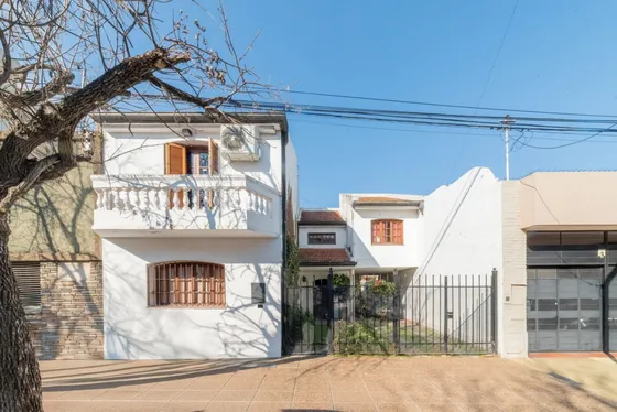 Casa En Venta En Candioti Sur