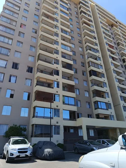 Arriendo Cómodo Departamento En Iquique 3 Dormitorios
