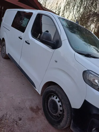 Peugeot Expert 1.6 Hdi Premium
