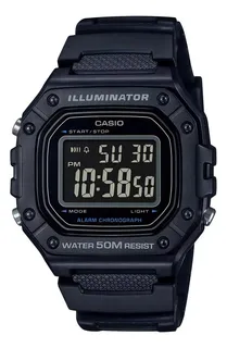 Reloj casio mt g neon illuminator titanium precio deals