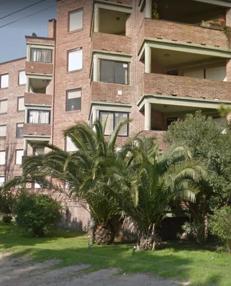 Excelente  Departamento Muy Buena  Ubicacion