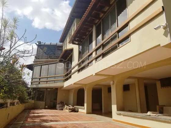 Casa Terreno Venta San Roman 1035 Mts2 Sonmetros2