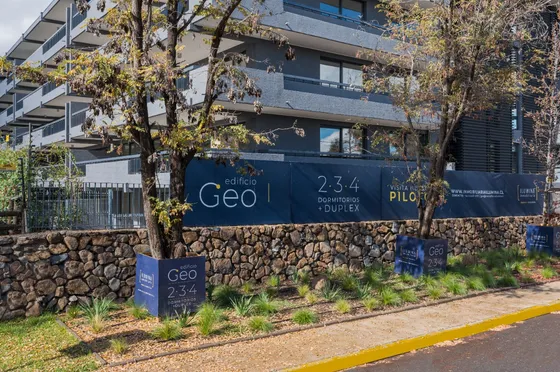 Edificio Geo