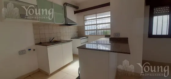 Departamento - Don Bosco