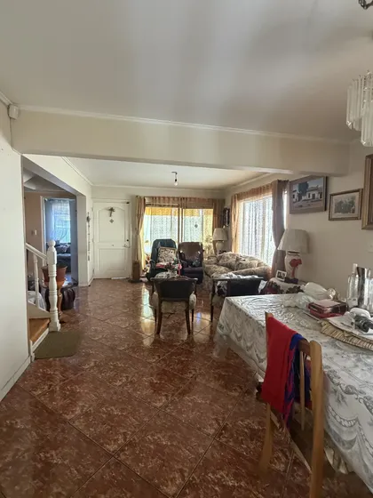 Casa En Venta En Cerro Placeres