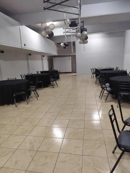 Se Vende Fondo De Comercio Salon De Eventos  Infantiles