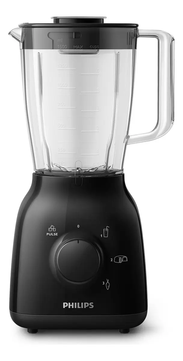 Licuadora Philips Daily Collection