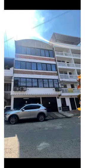 Vendo Bodega Edificio En El Oriente De Cali Barrio Municipal