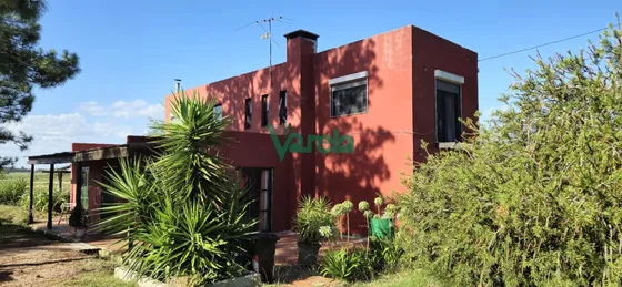 Campo 31 Has. Cañada Grande, Próximo A Empalme Olmos Y Ruta 8
