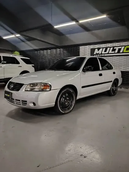 Nissan Sentra Xe