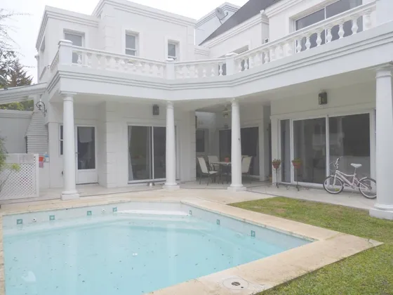 Venta De Casa 4 Ambientes En Country Sm Ghiso
