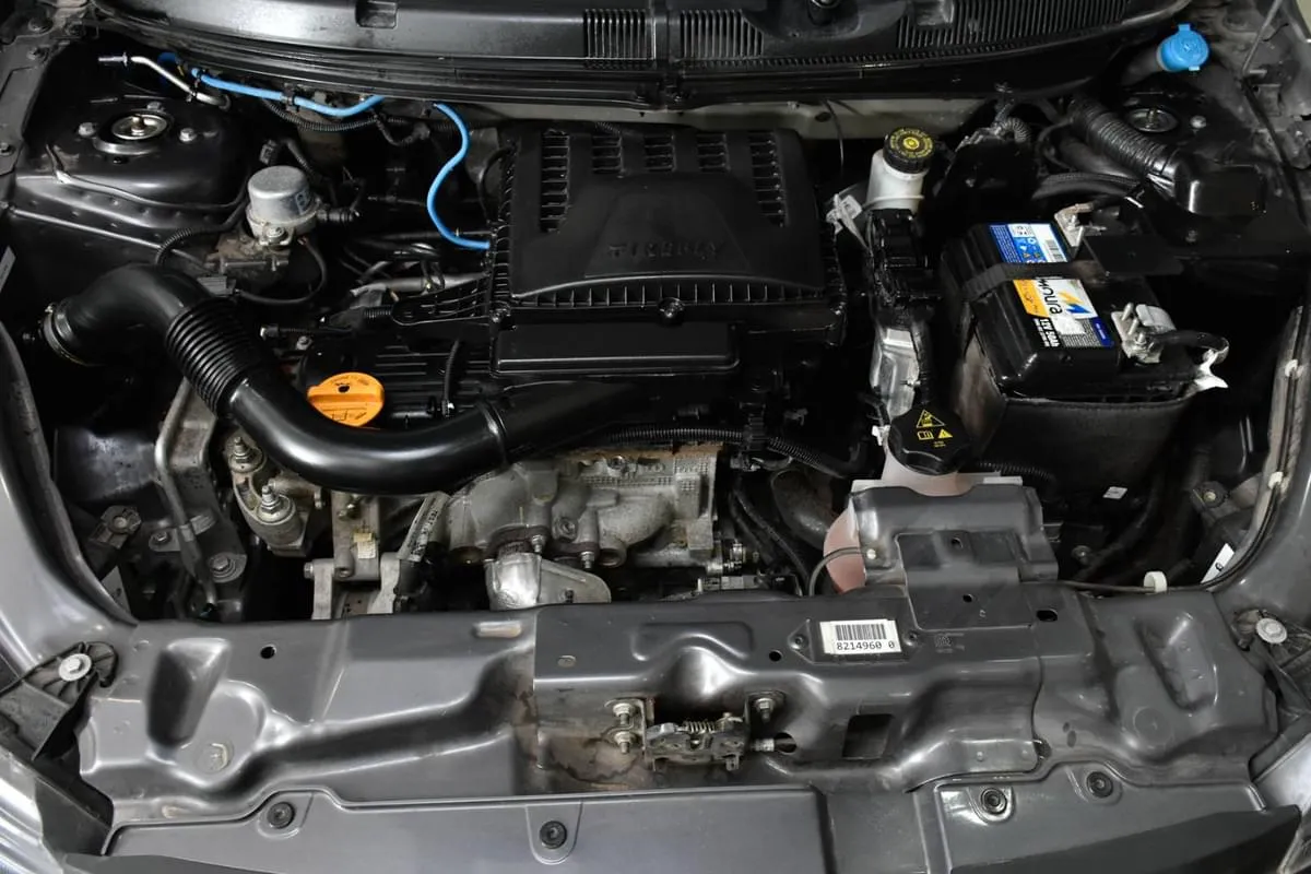 Fiat Cronos 1.3 Drive CVT550974052013199369