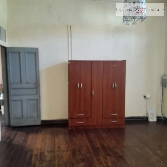 Casa En Venta En Cerro Yungay