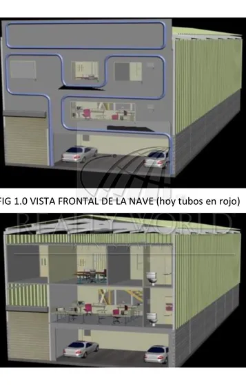 Bodegas En Venta En Bosques De Los Nogales