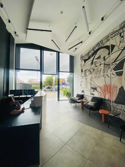 Depto Nuevo De Un Ambiente Temuco (176971)