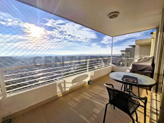 Depto. En Venta En Andalué 3d-2b-e-b. Vista Espectacular!