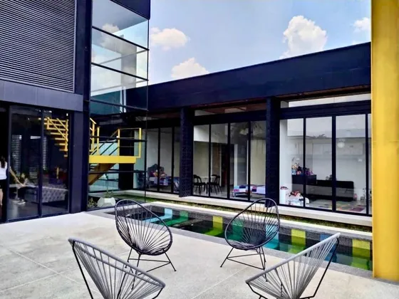 Vende Casa En Venta En La Urbanización Terrazas Country. M.c.