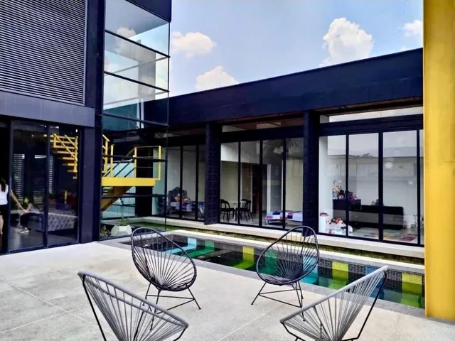 Vende Casa En Venta En La Urbanización Terrazas Country. M.c.