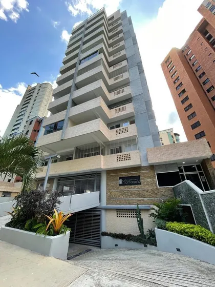 Apartamento En Venta Res Montecarlo Urb Las Chimeneas                     Jc-lp
