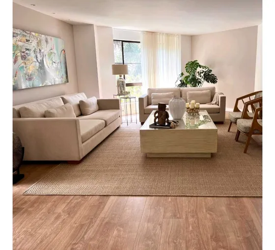Apartamento 100% Remodelado En Arboleda Oeste De Cali