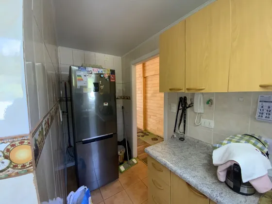 Cod-450 Se Vende Departamento En Frutillar