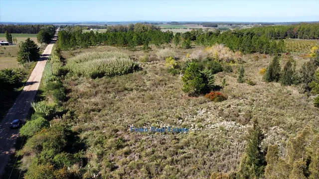 Venta De Chacra En Ruta 11, Atlántida Canelones