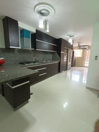 Townhouse San Diego Isla De Aves Pozo De Agua Equipado Nallio