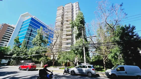 Departamento En Venta En Apumanque