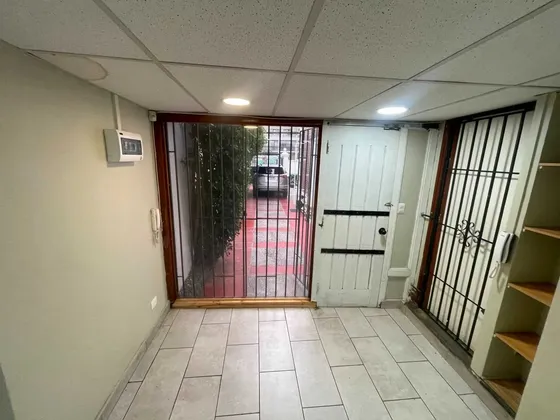 Oficina En Arriendo En Providencia (176682)