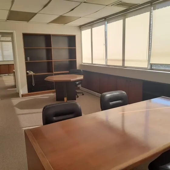 Oficina En Venta En Las Condes