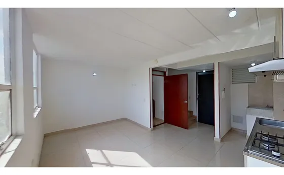 Apartamenton En Venta Conjunto Girasoles Reservado 