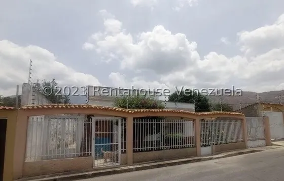 Mepm Casa En Venta El Limon 25-13620