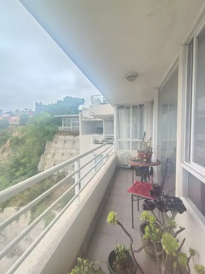 Departamento En Venta En Playa Ancha