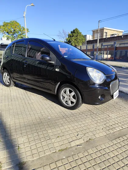 Geely Lc 1.0 Gb