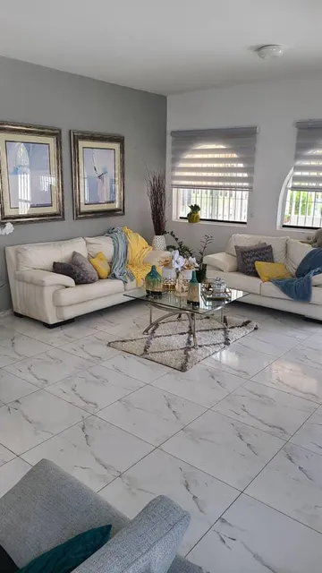 Aparto Quinta En Venta Trigal Sur. (lp)