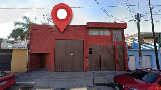 Bodega En Venta Y Renta San Miguel, León, Gto