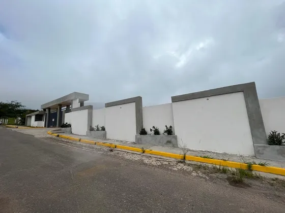  Parcela. Táriba. Municipio Cárdenas. Boca De Caneyes. En Venta 