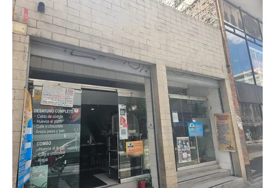 Venta Local Comercial Zona Centro Calle 24 Arriba De La Cra 11,  Área Lote 147.30 M2