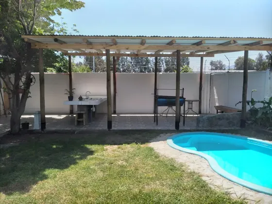 Habitaciones