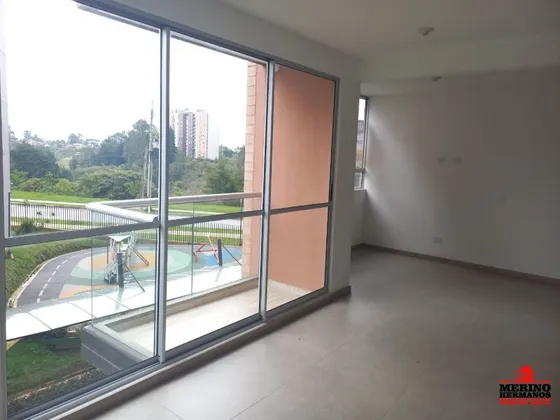 Apartamento En Arriendo En Fontibon. Cod A5758