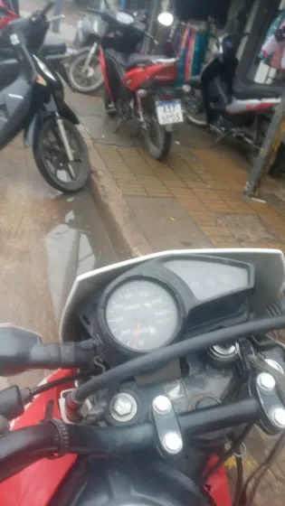 Honda Kr 2019