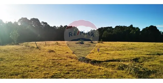 Se Vende Linda Parcela En Maullin