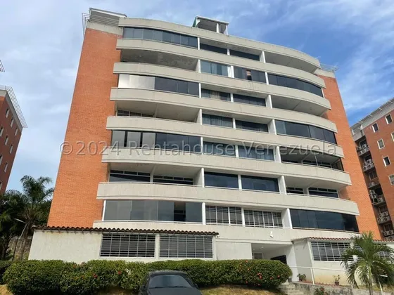 Apartamento En Venta Guatire Buenaventura Suites 25-59  Fn
