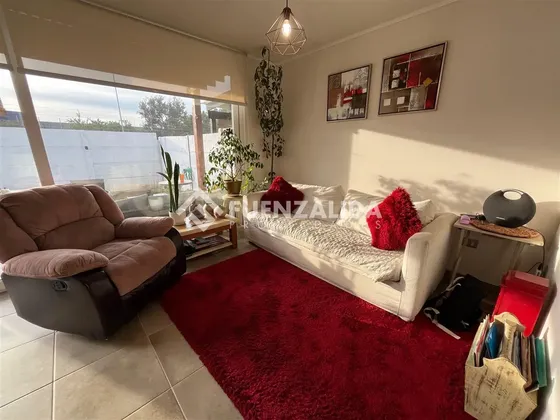 Casa En Venta En Villa Alemana